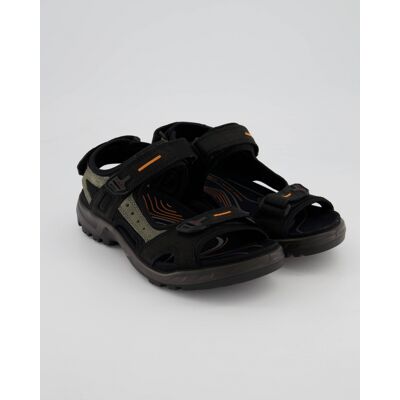 Ecco Schuhe - Offroad Nubukleder (Schwarz, Gr. 43) Ecco Schuhe - Offroad Nubukleder (Schwarz, Gr. 43)