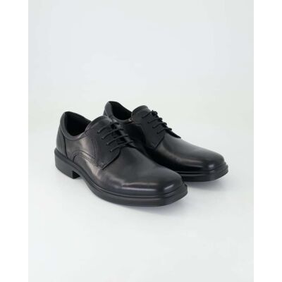 Ecco Schuhe - Helsinki 2 Glattleder (Schwarz, Gr. 45) Ecco Schuhe - Helsinki 2 Glattleder (Schwarz, Gr. 45)