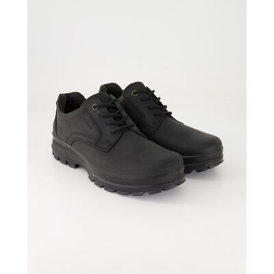 Ecco Schuhe - Ecco Rugged Track Leder und Textil (Schwarz, Gr. 45) Ecco Schuhe - Ecco Rugged Track Leder und Textil (Schwarz, Gr. 45)