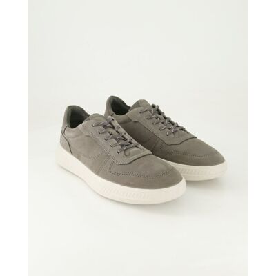 Ecco Schuhe - Ecco Move M Nubukleder (Grau, Gr. 41) Ecco Schuhe - Ecco Move M Nubukleder (Grau, Gr. 41)