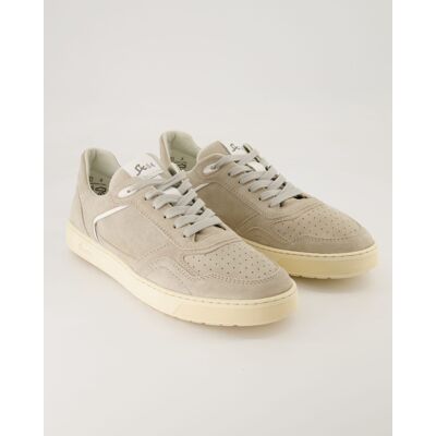 Sioux Schuhe - Tedroso-704 Veloursleder (Grau, Gr. 44) Sioux Schuhe - Tedroso-704 Veloursleder (Grau, Gr. 44)