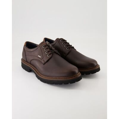 Sioux Schuhe - Adalrik-703-Tex-H Glattleder (Braun, Gr. 50 ½) Sioux Schuhe - Adalrik-703-Tex-H Glattleder (Braun, Gr. 50 ½)