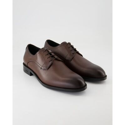 Boss Schuhe - Tayil_Derb Glattleder (Braun, Gr. 45) Boss Schuhe - Tayil_Derb Glattleder (Braun, Gr. 45)