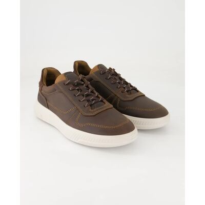 Ecco Schuhe - Ecco Move M Glattleder (Braun, Gr. 43) Ecco Schuhe - Ecco Move M Glattleder (Braun, Gr. 43)