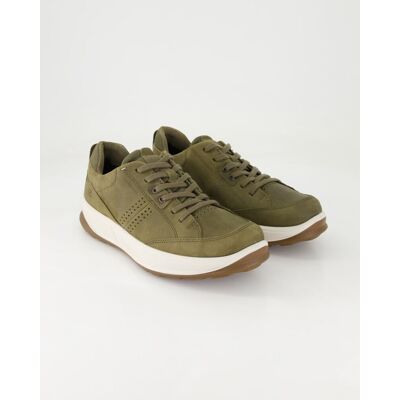 Ecco Schuhe - Ecco Byway 2.0 Nubukleder (Grün, Gr. 44) Ecco Schuhe - Ecco Byway 2.0 Nubukleder (Grün, Gr. 44)