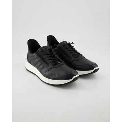 Ara Schuhe - Matteo Leder (Schwarz, Gr. 43) Ara Schuhe - Matteo Leder (Schwarz, Gr. 43)
