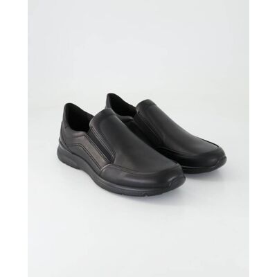 Ecco Schuhe - Irving Glattleder (Schwarz, Gr. 49) Ecco Schuhe - Irving Glattleder (Schwarz, Gr. 49)