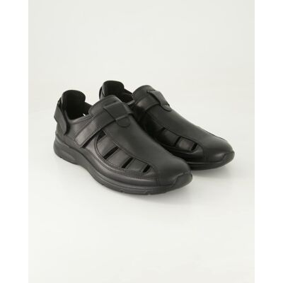 Ecco Schuhe - Ecco Irving Glattleder (Schwarz, Gr. 47) Ecco Schuhe - Ecco Irving Glattleder (Schwarz, Gr. 47)