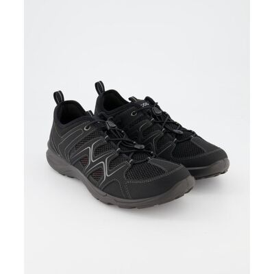 Ecco Schuhe - Terracruise LT M Textil und Synthetik (Schwarz, Gr. 47) Ecco Schuhe - Terracruise LT M Textil und Synthetik (Schwarz, Gr. 47)