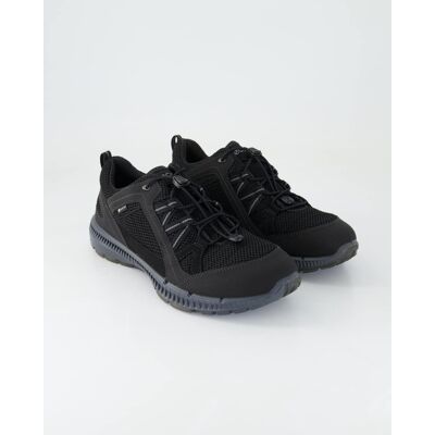 Ecco Schuhe - Terracruise II M Textil (Schwarz, Gr. 45) Ecco Schuhe - Terracruise II M Textil (Schwarz, Gr. 45)