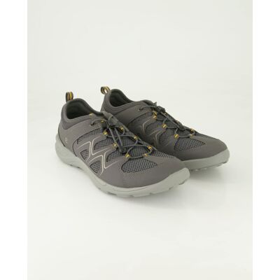 Ecco Schuhe - Ecco Terracruise LT M Textil und Synthetik (Grau, Gr. 44) Ecco Schuhe - Ecco Terracruise LT M Textil und Synthetik (Grau, Gr. 44)