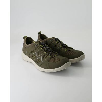 Ecco Schuhe - Terracruise LT M Textil und Synthetik (Grün, Gr. 42) Ecco Schuhe - Terracruise LT M Textil und Synthetik (Grün, Gr. 42)