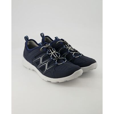 Ecco Schuhe - Terracruise Textil und Synthetik (Blau, Gr. 42) Ecco Schuhe - Terracruise Textil und Synthetik (Blau, Gr. 42)