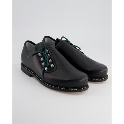 Meindl Schuhe - Berchtesgaden Glattleder (Schwarz, Gr. 41) Meindl Schuhe - Berchtesgaden Glattleder (Schwarz, Gr. 41)