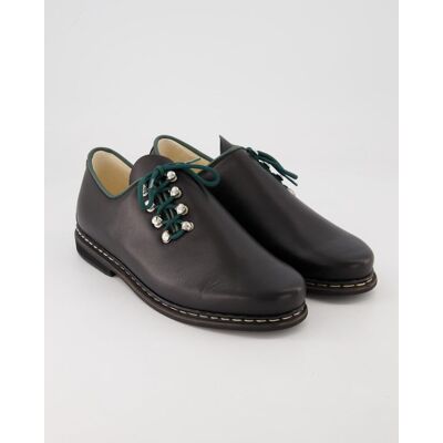 Meindl Schuhe - Oberland Glattleder (Schwarz, Gr. 41 ½) Meindl Schuhe - Oberland Glattleder (Schwarz, Gr. 41 ½)