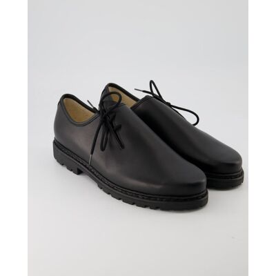 Meindl Schuhe - Chiemgau Glattleder (Schwarz, Gr. 40) Meindl Schuhe - Chiemgau Glattleder (Schwarz, Gr. 40)