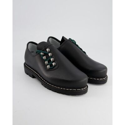 Meindl Schuhe - Berchtesgaden Glattleder (Schwarz, Gr. 41) Meindl Schuhe - Berchtesgaden Glattleder (Schwarz, Gr. 41)