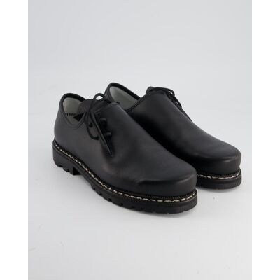 Meindl Schuhe - 86 M Glattleder (Schwarz, Gr. 45) Meindl Schuhe - 86 M Glattleder (Schwarz, Gr. 45)