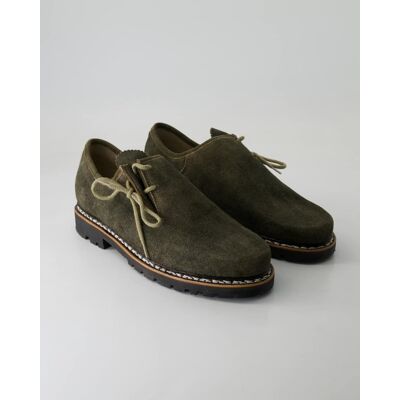 Meindl Schuhe - 1720 Veloursleder (Braun, Gr. 40) Meindl Schuhe - 1720 Veloursleder (Braun, Gr. 40)