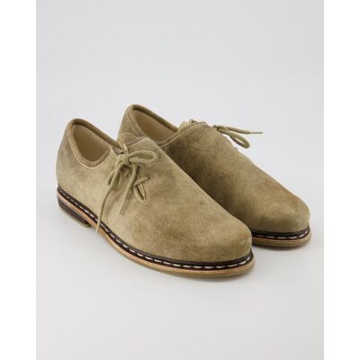Meindl Schuhe - Chiemgau Veloursleder (Beige, Gr. 41 ½) Meindl Schuhe - Chiemgau Veloursleder (Beige, Gr. 41 ½)