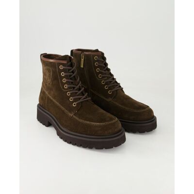 Blauer Schuhe - Buxton05 Veloursleder (Braun, Gr. 40) Blauer Schuhe - Buxton05 Veloursleder (Braun, Gr. 40)