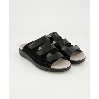 Semler Schuhe - Dunja Lackleder (Schwarz, Gr. 37) Semler Schuhe - Dunja Lackleder (Schwarz, Gr. 37)