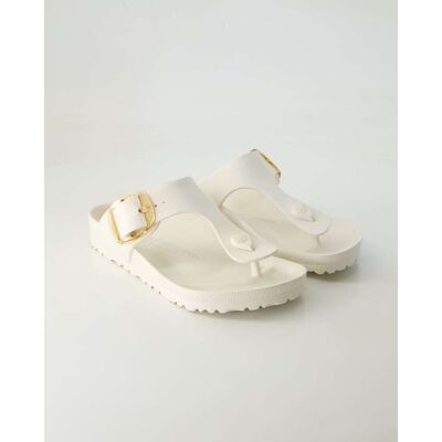 Birkenstock Schuhe - Gizeh Big Buckle EVA EVA (Weiß, Gr. 35) Birkenstock Schuhe - Gizeh Big Buckle EVA EVA (Weiß, Gr. 35)