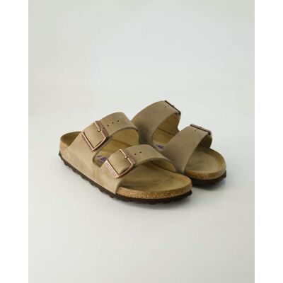 Birkenstock Schuhe - Arizona Leder Leder (Braun, Gr. 35) Birkenstock Schuhe - Arizona Leder Leder (Braun, Gr. 35)