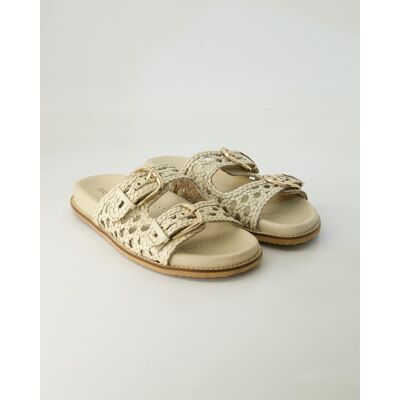 Gioseppo Schuhe - Ogunguit Leder (Beige, Gr. 40) Gioseppo Schuhe - Ogunguit Leder (Beige, Gr. 40)