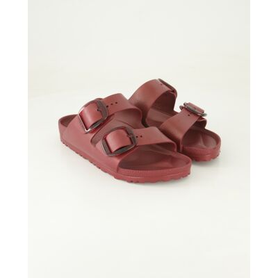 Birkenstock Schuhe - Arizona Big Buckle EVA EVA (Rot, Gr. 37) Birkenstock Schuhe - Arizona Big Buckle EVA EVA (Rot, Gr. 37)