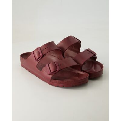 Birkenstock Schuhe - Arizona EVA EVA (Rot, Gr. 38) Birkenstock Schuhe - Arizona EVA EVA (Rot, Gr. 38)