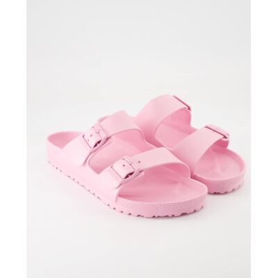 Birkenstock Schuhe - Arizona EVA EVA (Rosa, Gr. 38) Birkenstock Schuhe - Arizona EVA EVA (Rosa, Gr. 38)