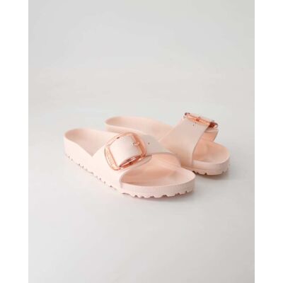 Birkenstock Schuhe - Madrid Big Buckle EVA EVA (Rosa, Gr. 37) Birkenstock Schuhe - Madrid Big Buckle EVA EVA (Rosa, Gr. 37)