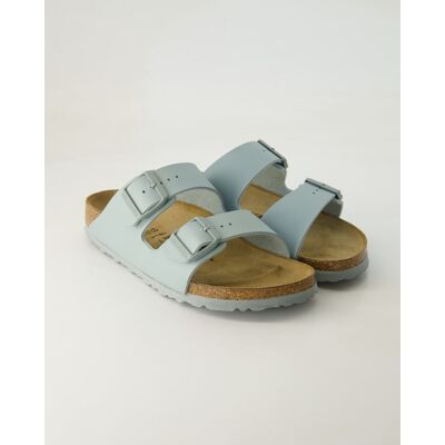 Birkenstock Schuhe - Arizona BS Birko-Flor (Grün, Gr. 38) Birkenstock Schuhe - Arizona BS Birko-Flor (Grün, Gr. 38)