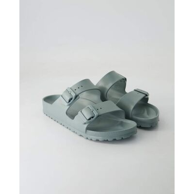 Birkenstock Schuhe - Arizona EVA EVA (Grün, Gr. 39) Birkenstock Schuhe - Arizona EVA EVA (Grün, Gr. 39)