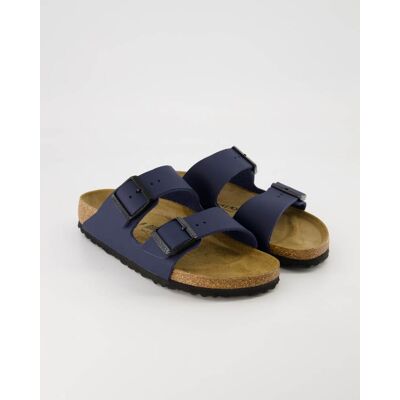 Birkenstock Schuhe - Arizona Birko-Flor Birko-Flor (Blau, Gr. 35) Birkenstock Schuhe - Arizona Birko-Flor Birko-Flor (Blau, Gr. 35)