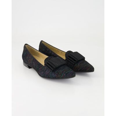 Brunate Schuhe - 11832 Veloursleder (Schwarz, Gr. 37) Brunate Schuhe - 11832 Veloursleder (Schwarz, Gr. 37)