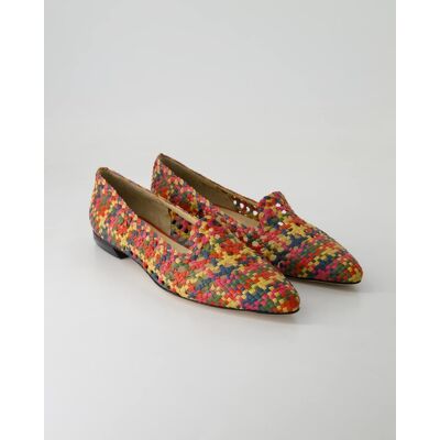 Brunate Schuhe - 19511 Leder (Mehrfarbig, Gr. 43) Brunate Schuhe - 19511 Leder (Mehrfarbig, Gr. 43)