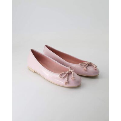 Pretty Ballerinas Schuhe - 35663 Lackleder (Rosa, Gr. 36) Pretty Ballerinas Schuhe - 35663 Lackleder (Rosa, Gr. 36)