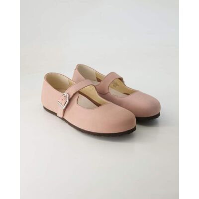 Birkenstock Schuhe - Santa Clarita Nubukleder Nubukleder (Rosa, Gr. 42) Birkenstock Schuhe - Santa Clarita Nubukleder Nubukleder (Rosa, Gr. 42)
