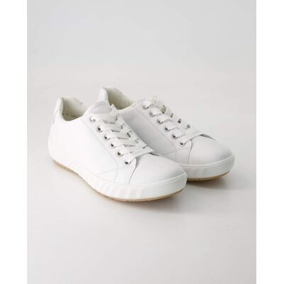 Ara Schuhe - Avio Glattleder (Weiß, Gr. 42) Ara Schuhe - Avio Glattleder (Weiß, Gr. 42)