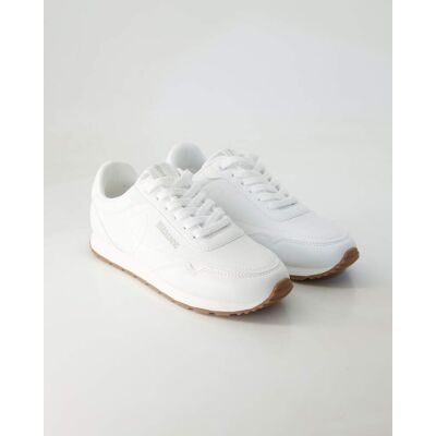 Blauer Schuhe - Swink Synthetik (Weiß, Gr. 39) Blauer Schuhe - Swink Synthetik (Weiß, Gr. 39)
