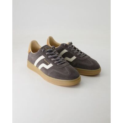 Gant Schuhe - Cuzima Veloursleder (Grau, Gr. 42) Gant Schuhe - Cuzima Veloursleder (Grau, Gr. 42)