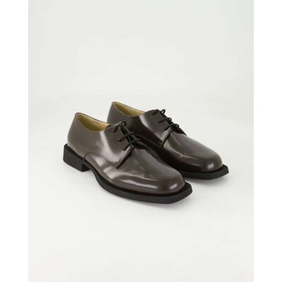 Brunate Schuhe - 10727 Leder (Braun, Gr. 40) Brunate Schuhe - 10727 Leder (Braun, Gr. 40)