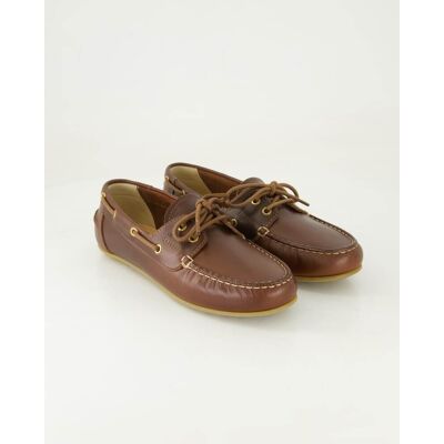 Gant Schuhe - Seabaya Loafer Glattleder (Braun, Gr. 40) Gant Schuhe - Seabaya Loafer Glattleder (Braun, Gr. 40)