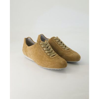 Semler Schuhe - Nele Veloursleder (Braun, Gr. 40) Semler Schuhe - Nele Veloursleder (Braun, Gr. 40)