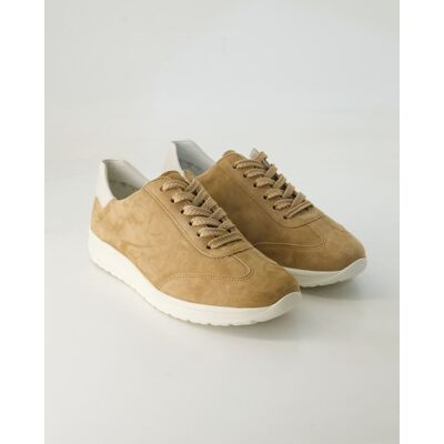 Semler Schuhe - Ulla Veloursleder (Braun, Gr. 38 ½) Semler Schuhe - Ulla Veloursleder (Braun, Gr. 38 ½)
