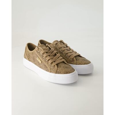 Guess Schuhe - Jelexa10 Synthetik (Beige, Gr. 41) Guess Schuhe - Jelexa10 Synthetik (Beige, Gr. 41)