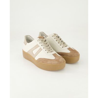 Semler Schuhe - Kristin Glattleder (Beige, Gr. 36 ½) Semler Schuhe - Kristin Glattleder (Beige, Gr. 36 ½)
