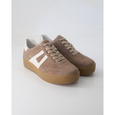 Semler Schuhe - Kristin Veloursleder (Beige, Gr. 41) Semler Schuhe - Kristin Veloursleder (Beige, Gr. 41)